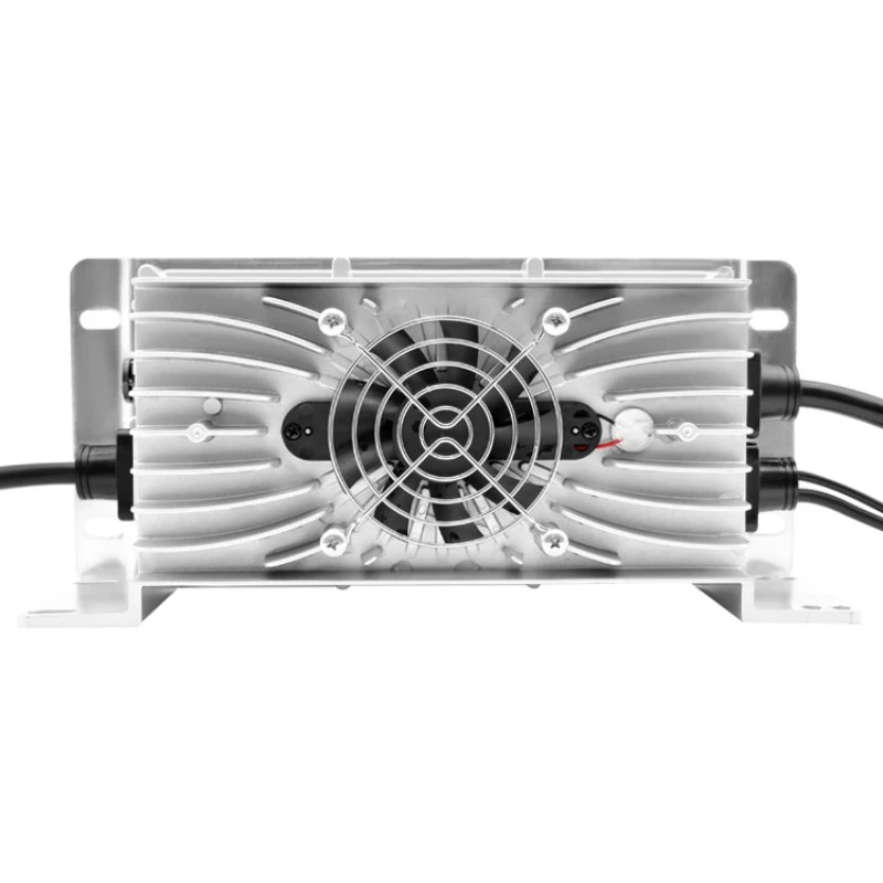 Palubné nabíjačky 1,2 kW OBC Nabíjačka batérií