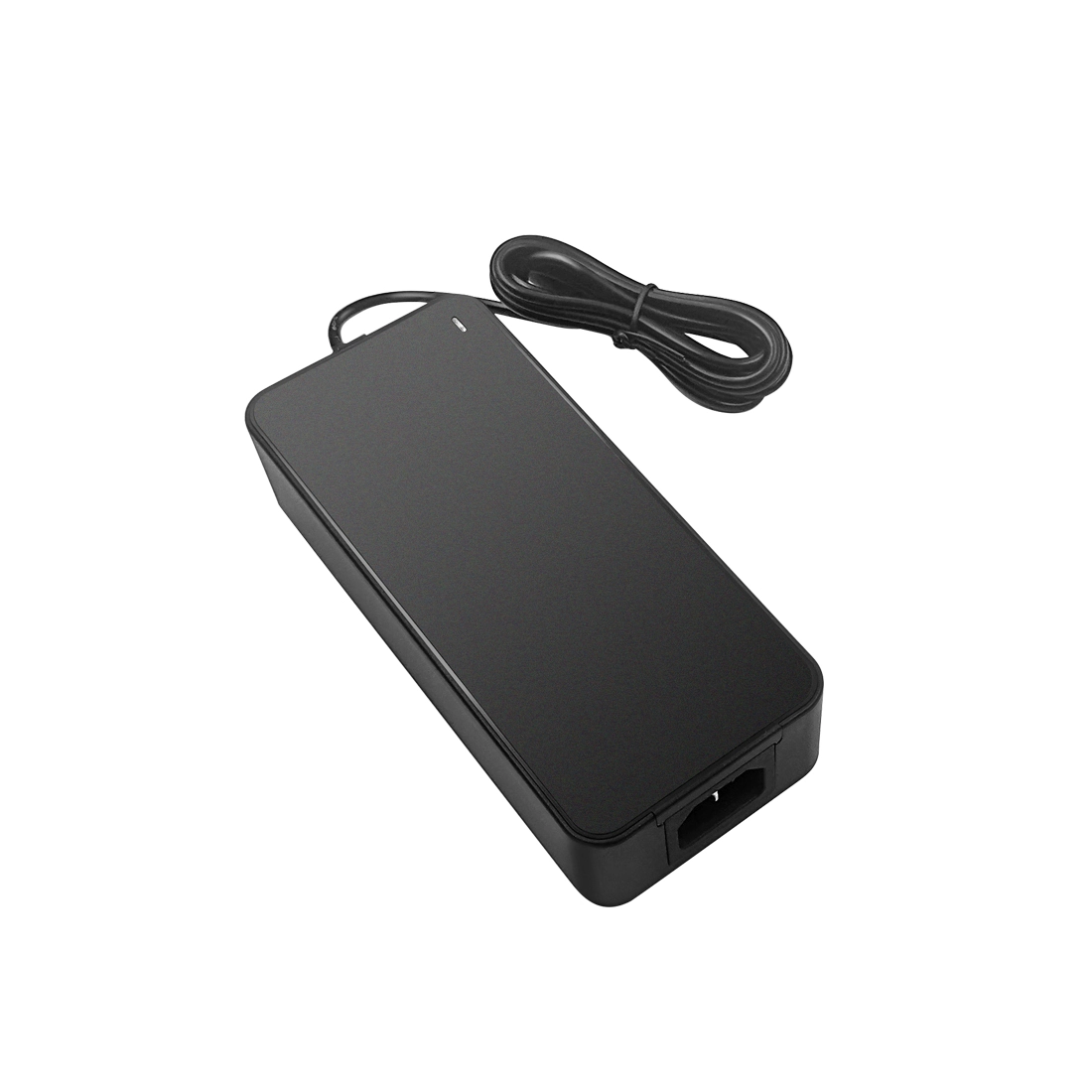 12V 24V 120W stolný napájací adaptér