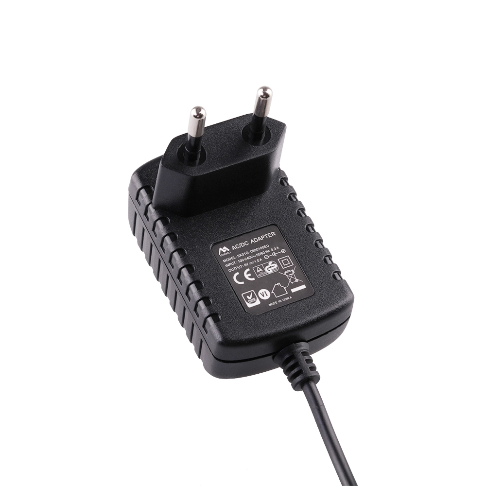12V1,5A 18W napájací adaptér na stenu