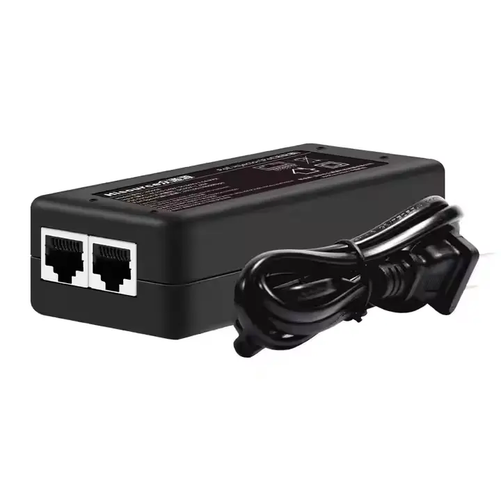 15W stolný POE adaptér