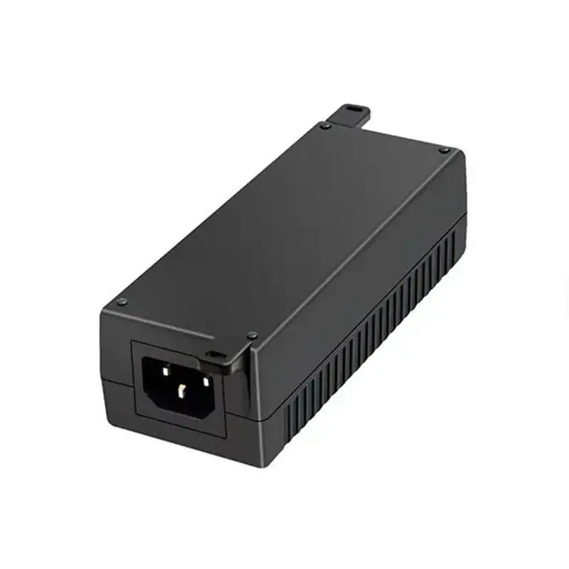 2,5G jednoportový 30W POE injektor