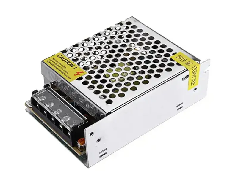 STARWELL 60W hliníkový spínaný napájací zdroj