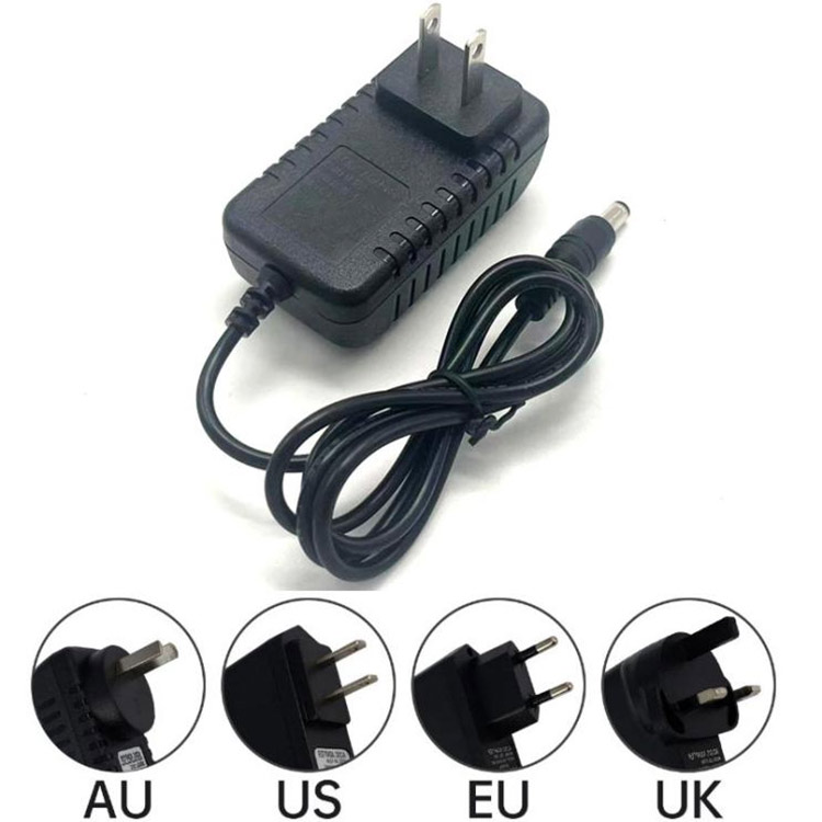 Power adaptér Starwell 12V 2A 24W: Hot Aelling Worldwide Market, nová voľba pre efektívne nabíjanie!