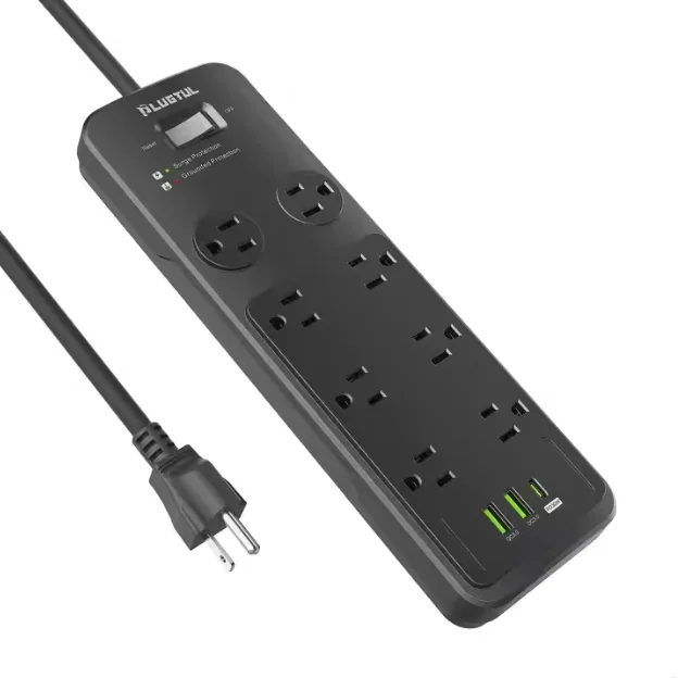 O Power Strip
