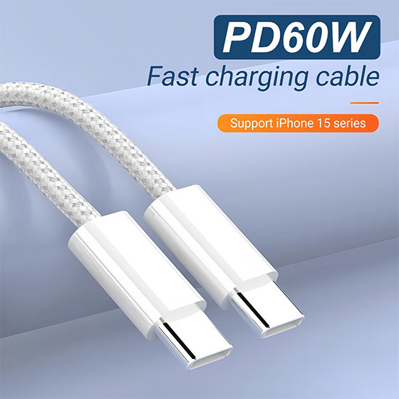 Spoločnosť Starwell Technology Company: Inteligentné dátové káble pre nový zážitok z pripojenia