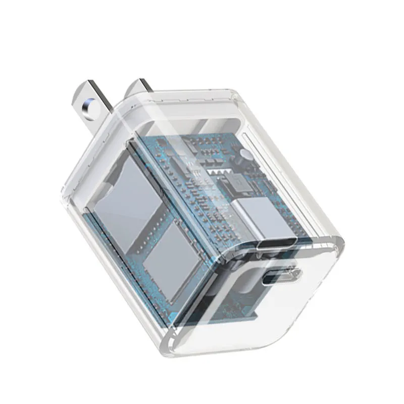 20W japonská rýchlonabíjačka