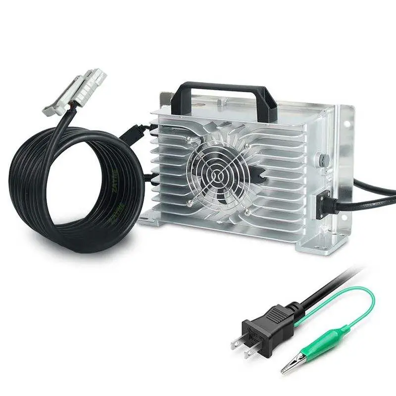 Nabíjačka lítium-iónových batérií 24V 40A