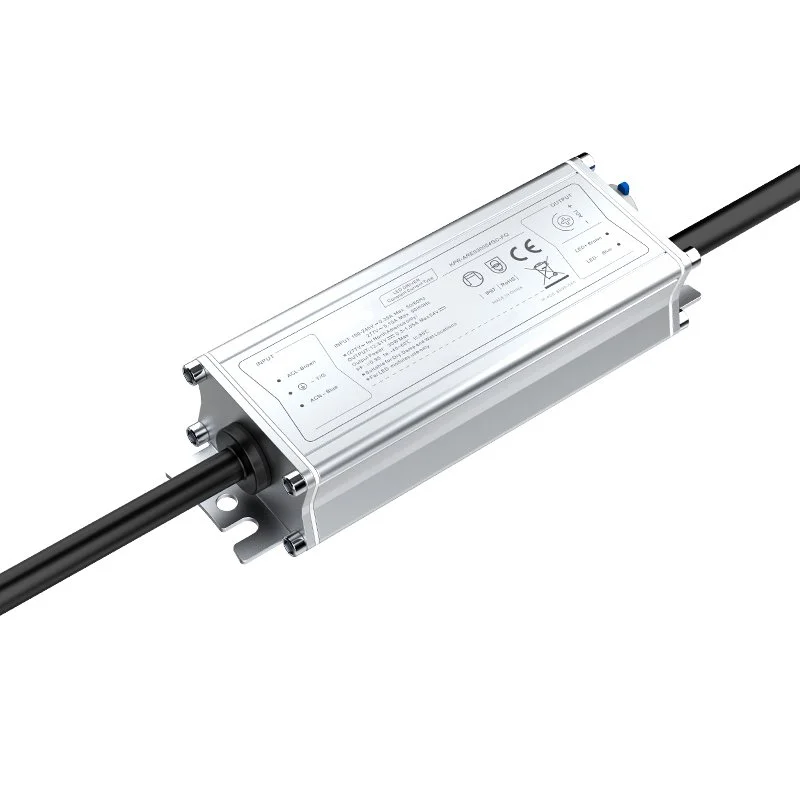 30W ovládač LED s konštantným prúdom