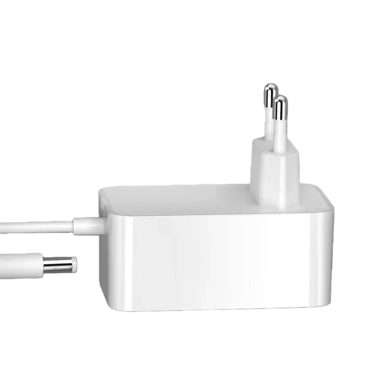 36W 12V 3A napájací adaptér pre nástennú zástrčku EÚ