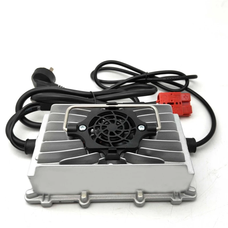 480w OBC 24V 15A nabíjačka