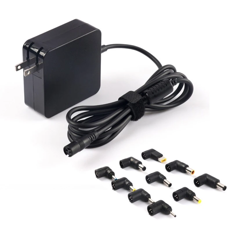 90W nástenná nabíjačka pre notebook