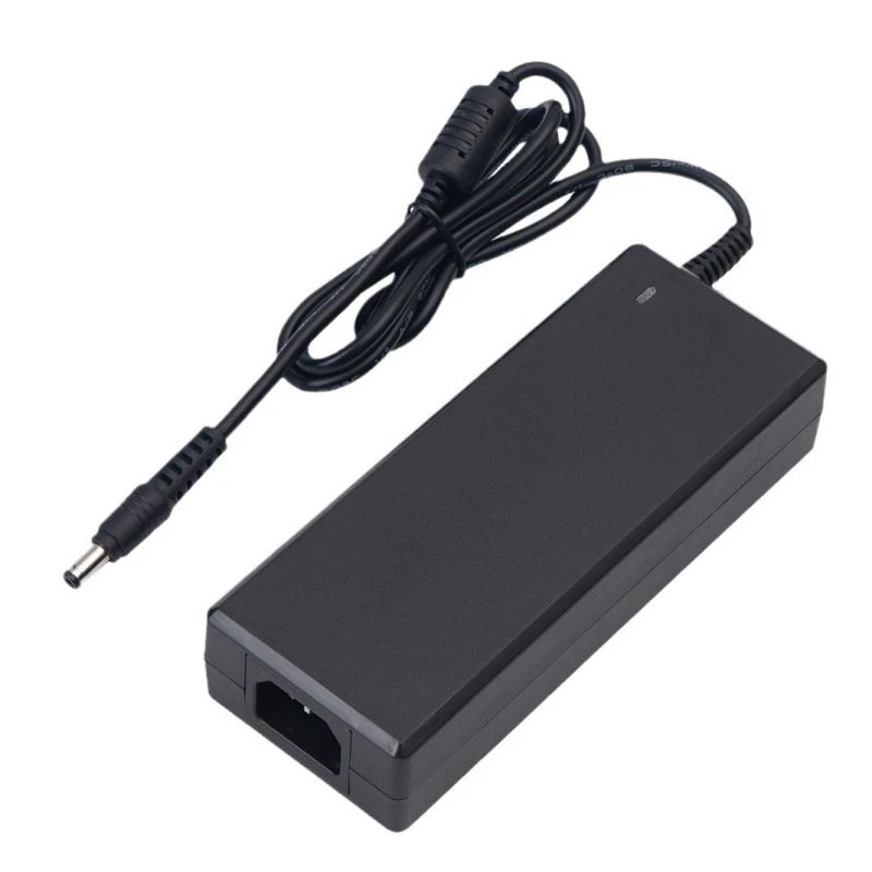 96W 12V 8A stolný napájací adaptér
