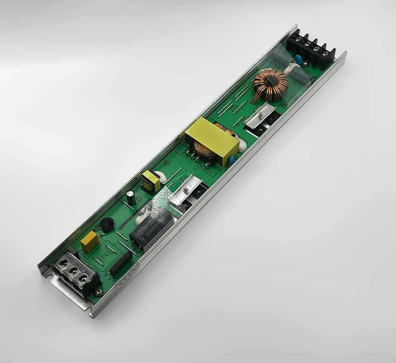 200W Ultra Thin Switching Driver
