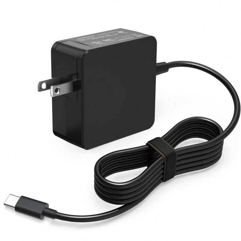 Adaptér pre laptop Oplader 45W C Types